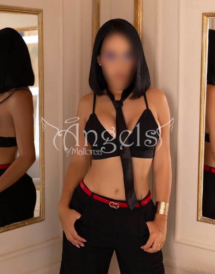 Alexandra - Escorts en Mallorca