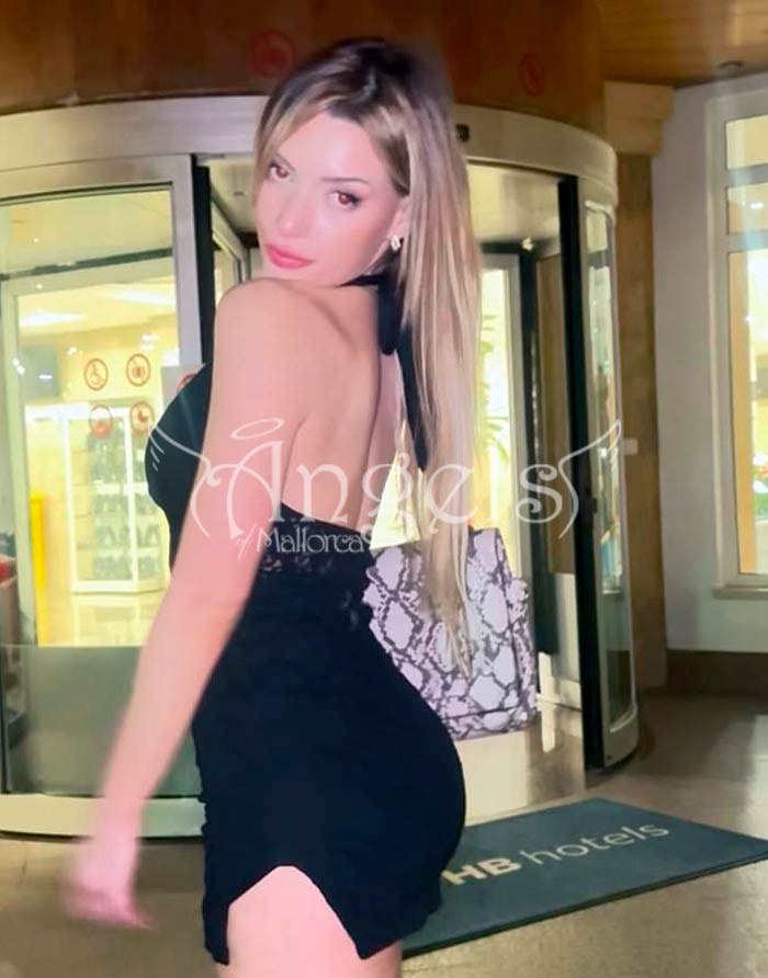 Asia - Escorts en Mallorca