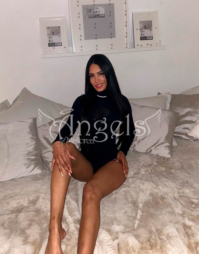 Camila - Escorts en Mallorca