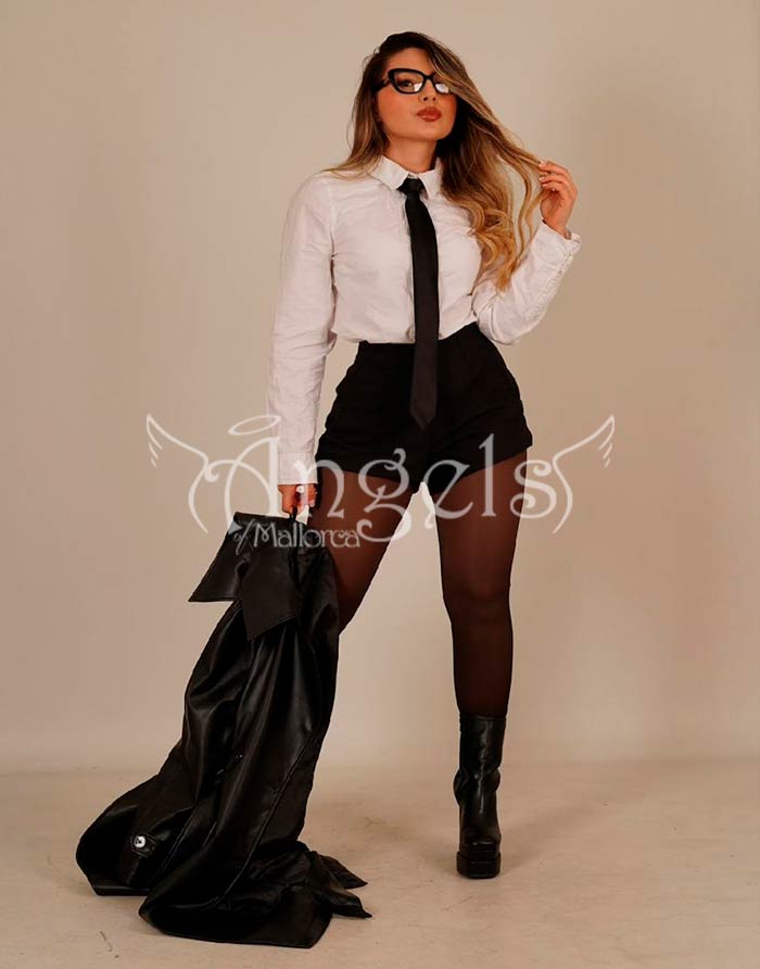 Cristal - Escorts in Mallorca
