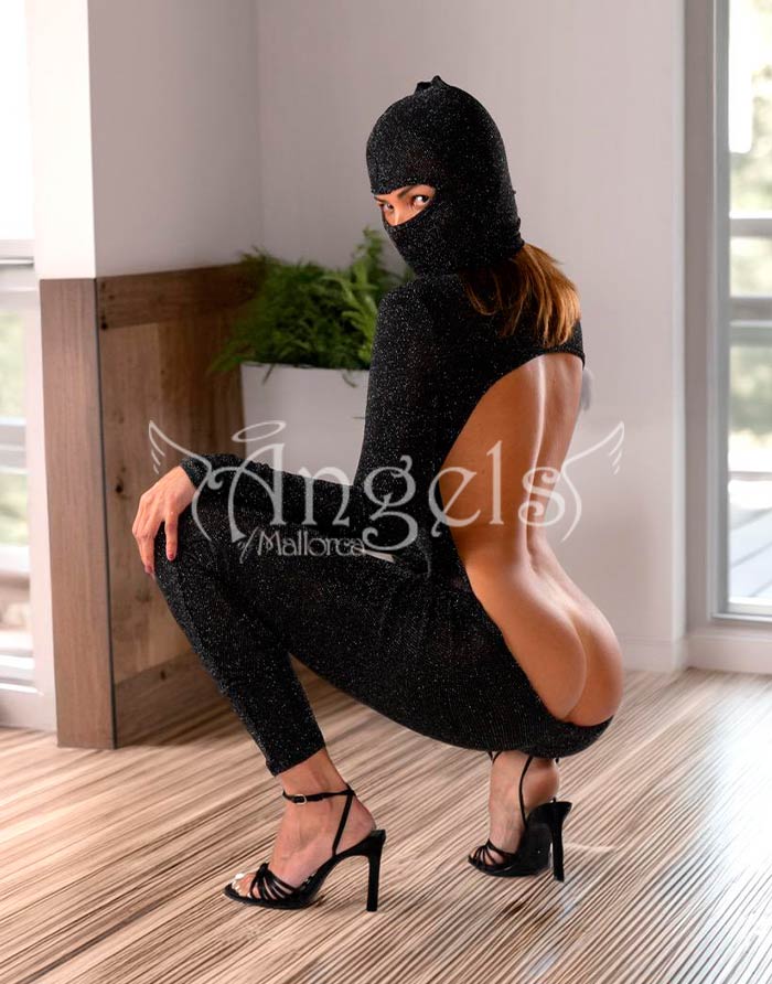 Jessika - Escorts in Mallorca