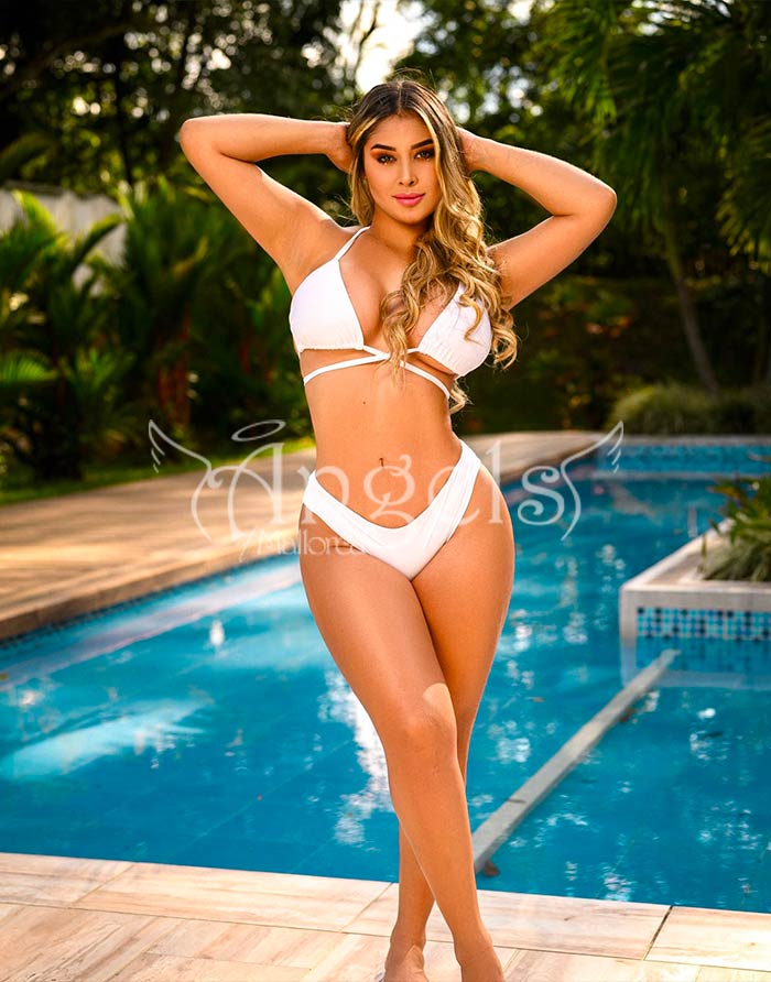 Rose - Escorts en Mallorca