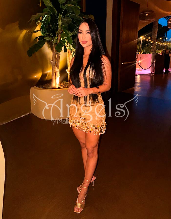 Sakura - Escorts en Mallorca