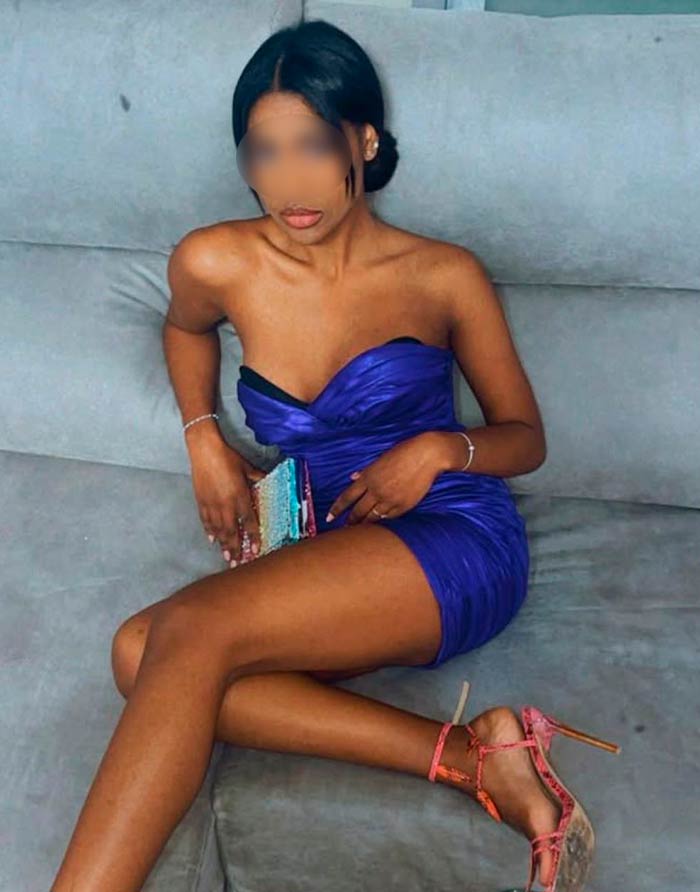 Victoria - Escorts en Mallorca